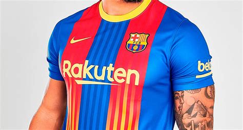 camiseta barcelona - barcelona vs cadiz
